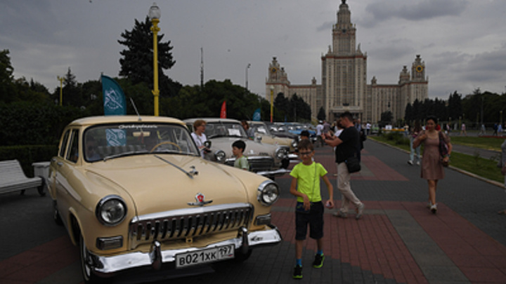 ФОТО: KOMSOMOLSKAYA PRAVDA/GLOBALLOOKPRESS
