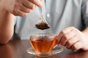    Фото: tea.ru Дмитрий Заборин