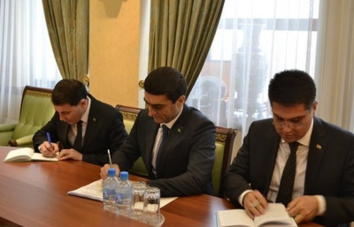 Источник фото: mfa.gov.tm