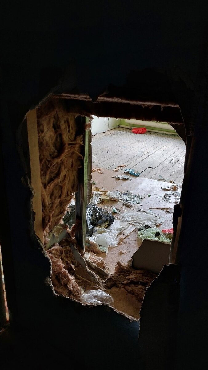     Фото: vk.com ЧП Ямал