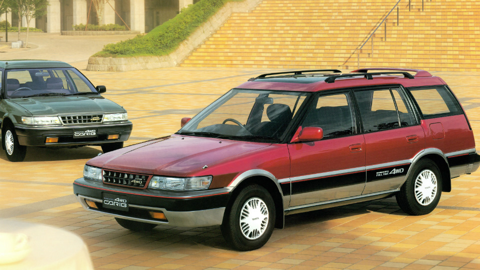 Toyota sprinter carib. Тойота Спринтер Кариб. Toyota Sprinter Carib 95. Тойота Кариб Спринтер 4 WD. Toyota Sprinter Carib, 1990.