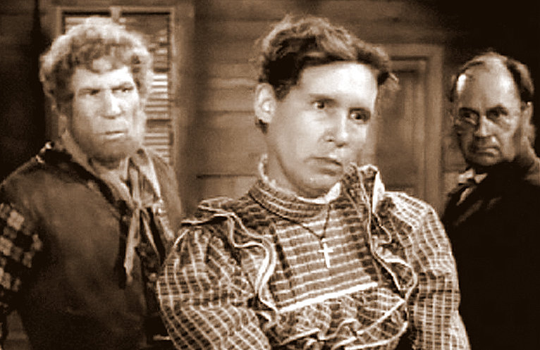 кадр из фильма «Коловращение жизни»