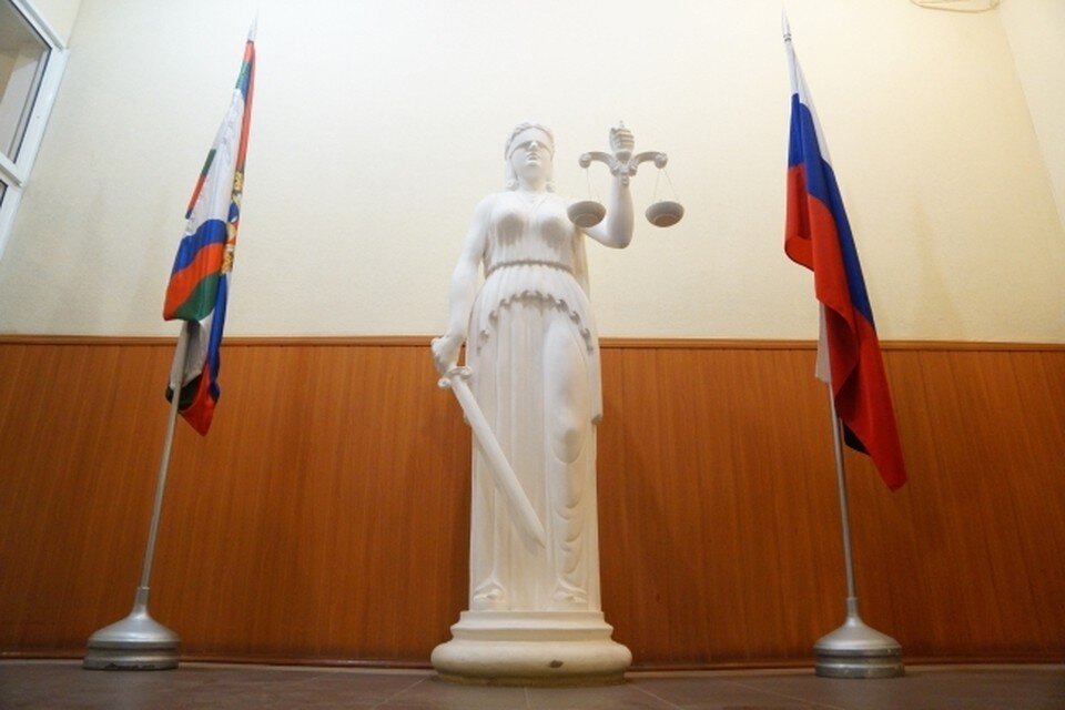     Жительницу Морозовска оштрафовали за дискредитацию вооруженных сил РФ Алексей БУЛАТОВ