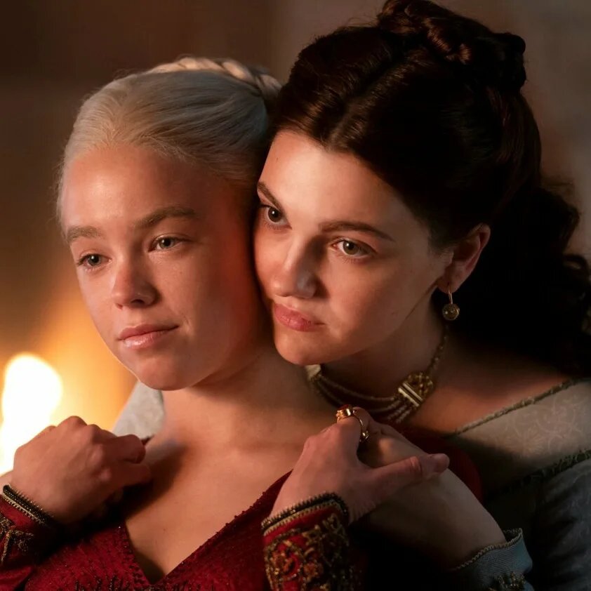 Кадр из сериала