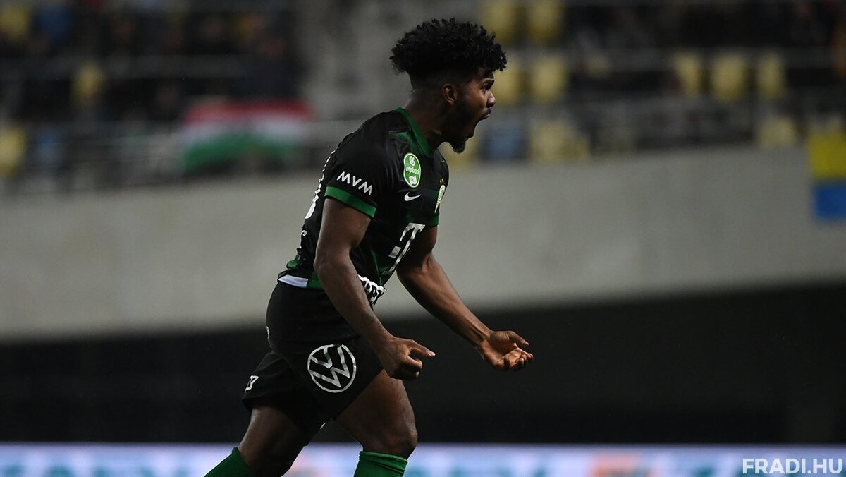    Фото: ФК «Ференцварош»