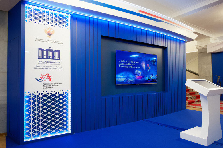 Фото: Пресс-служба правительства Хабаровского края