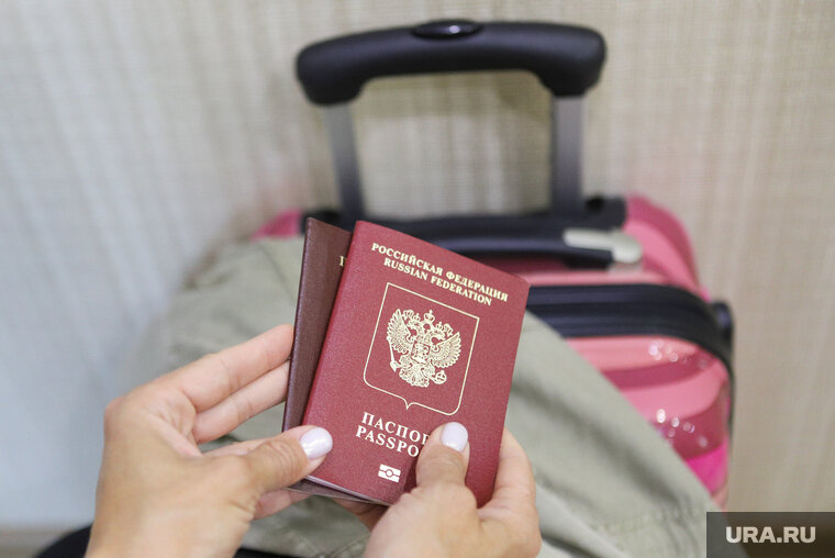    Россиян, уехавших из страны из-за страха, не должны преследовать, считает Бийсултан Хамзаев
