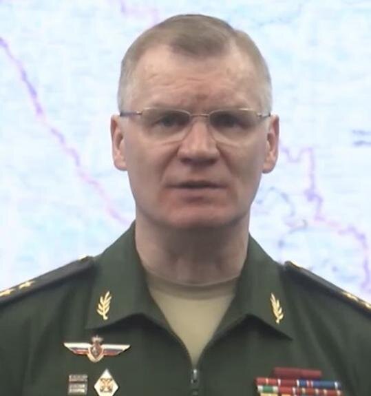    Фото: Минобороны РФ