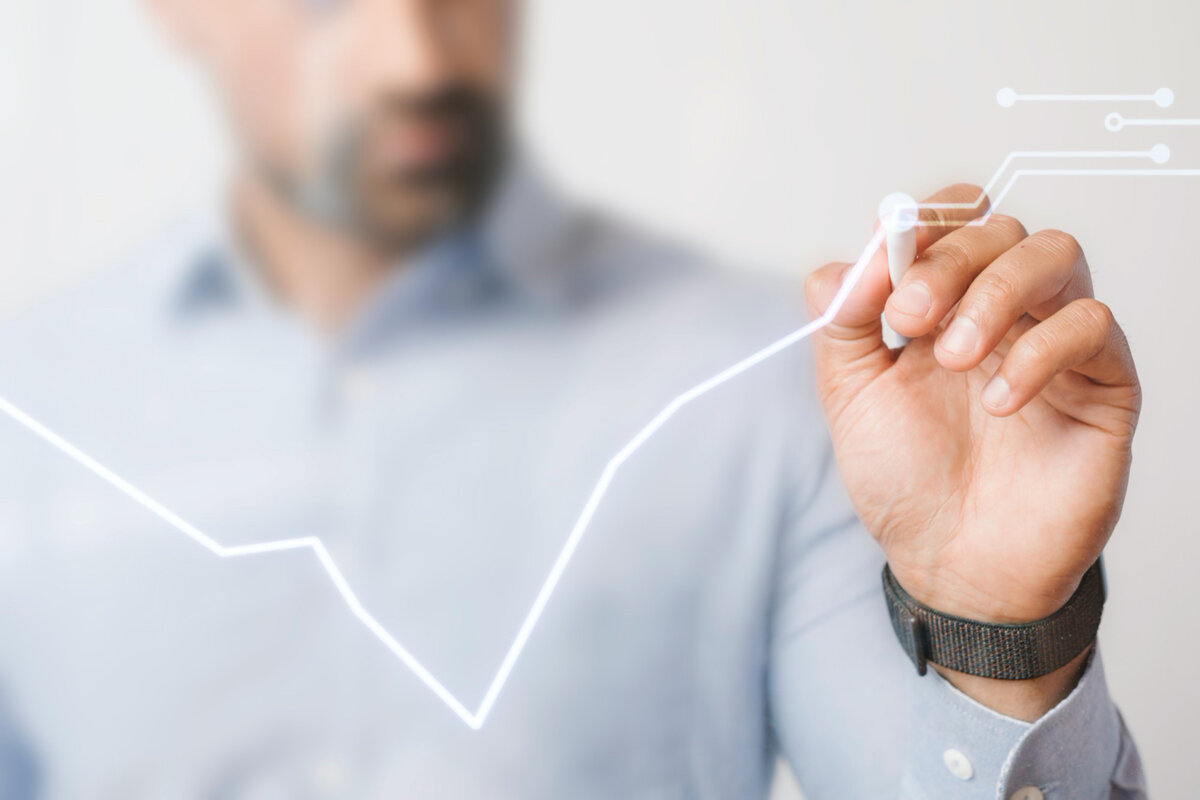 Услуга «Выделенный оператор» поможет достичь нулевого показателя Lost Call Rate (LCR).