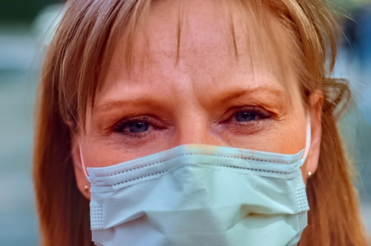    120 новых случаев COVID-19 обнаружили в Тюменской области