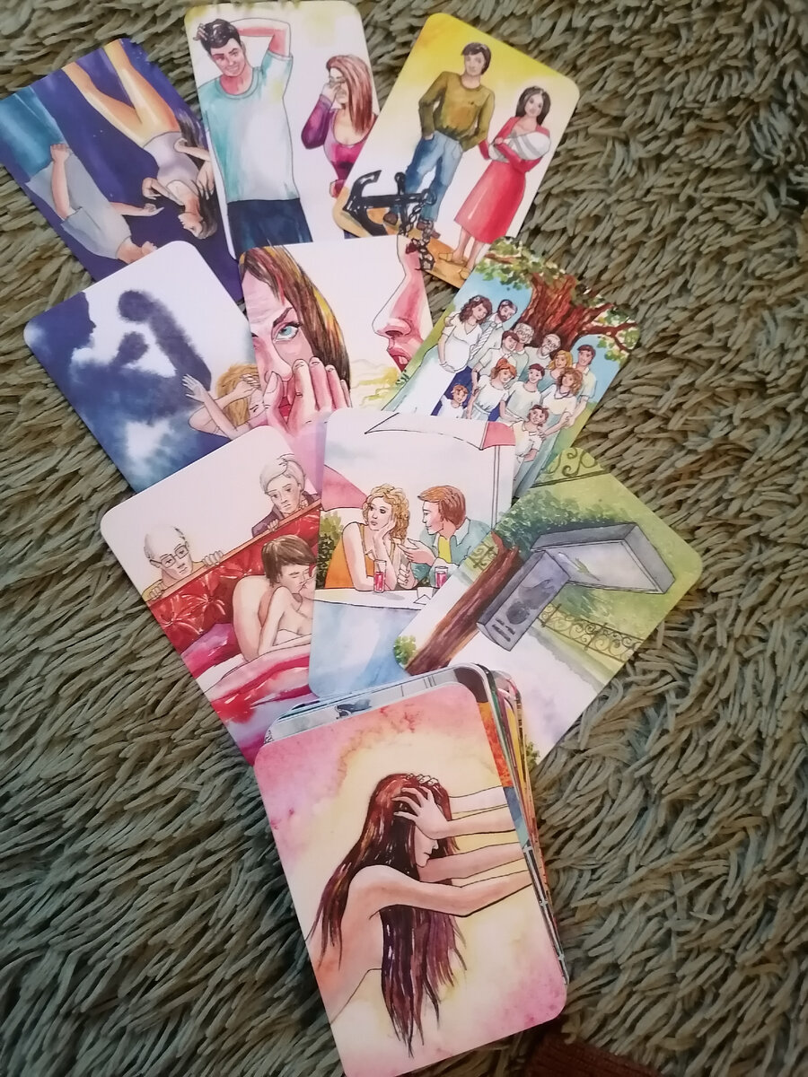 Фото автора.