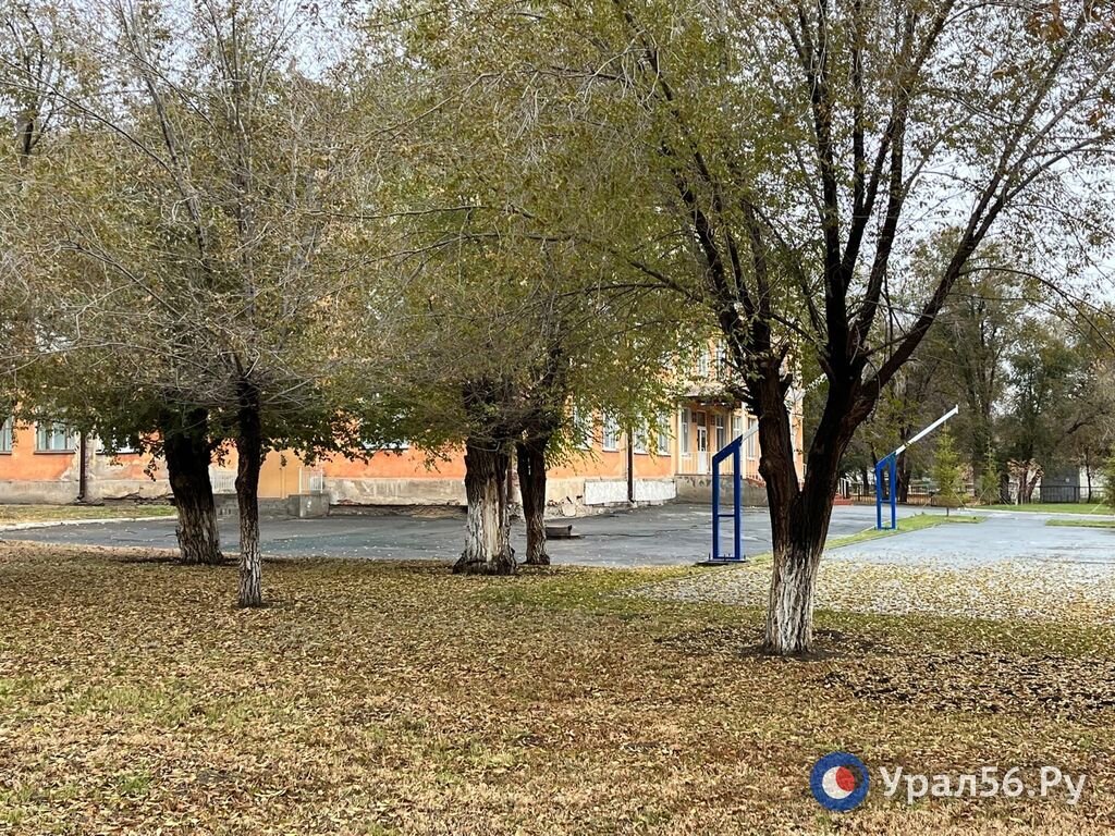    В Орске снова эвакуируют школы и детские сады. Комментарий администрации