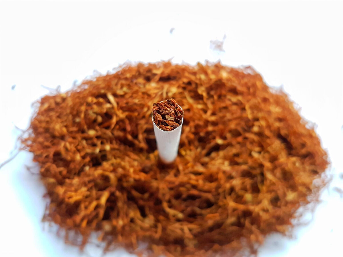 Чем ароматизировать табак
