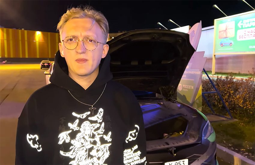 Кирилл варпатч