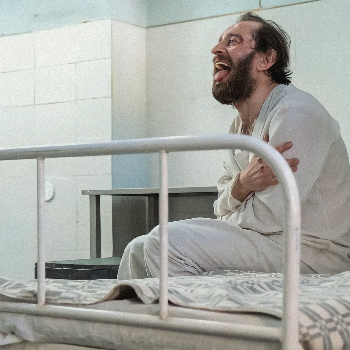 Сериалы похожие на метод с хабенским