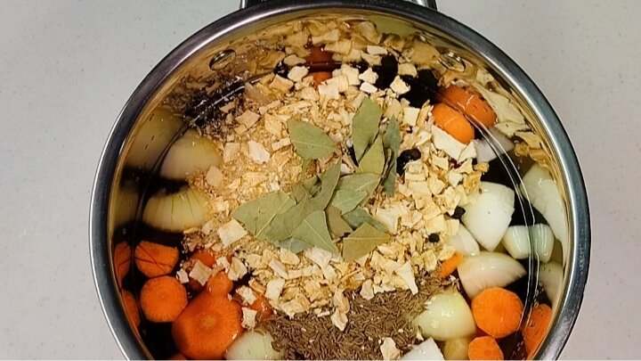 Фото автора Дзен канала "Аппетитно и вкусно готовим"