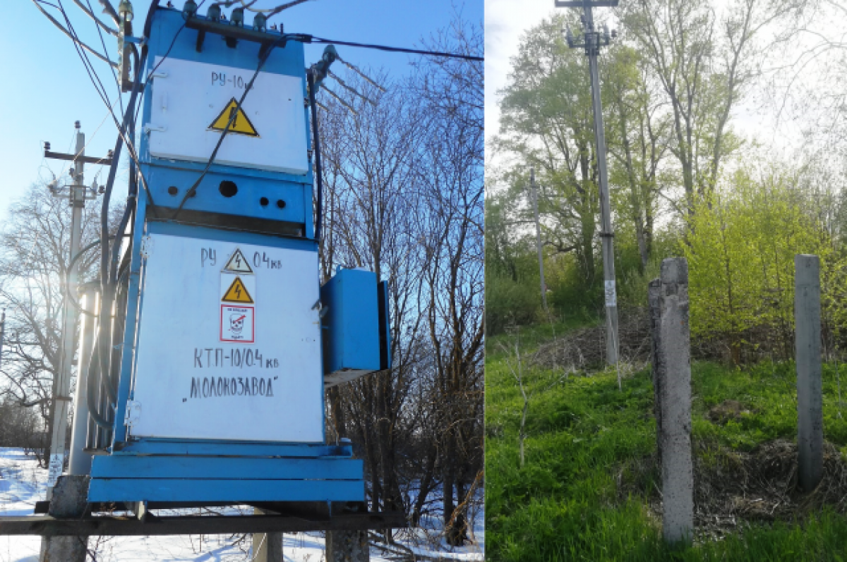    В Тверской области возбудили 8 уголовных дел из-за хищения спецоборудования