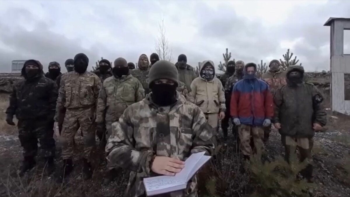     Перед отправкой в СВО возникла острая нехватка высокотехнологичного оборудования.