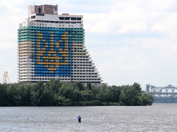   © РИА Новости Андрей Иглов
