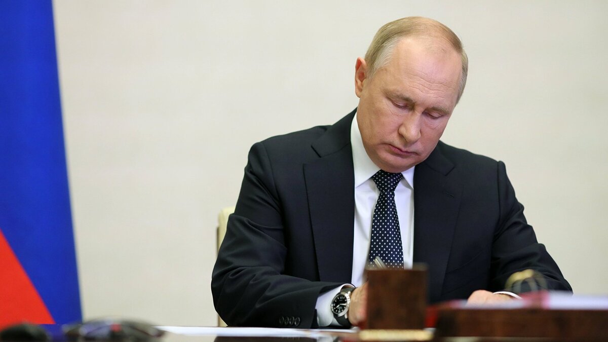    Президент РФ В. Путин принял участие в саммите "Группы двадцати"© РИА Новости . Евгений Паулин