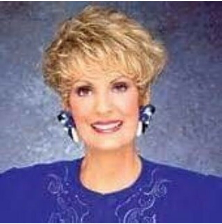 Рена Тарбет. Скриншот страницы сайта www.marykay.com