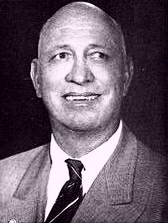 Трумен Бетурум (21.08.1898 - 21.05.1969)