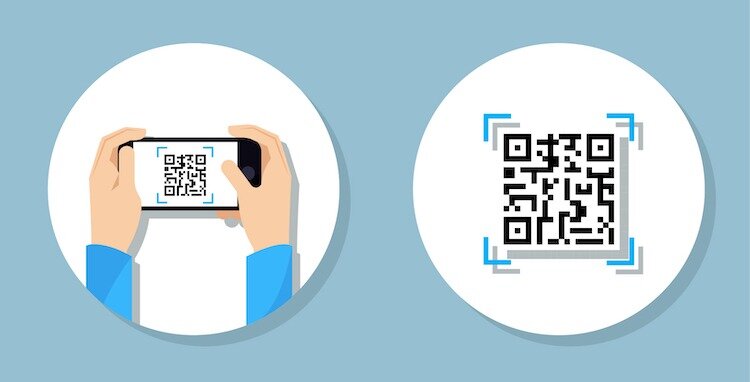    QR-код