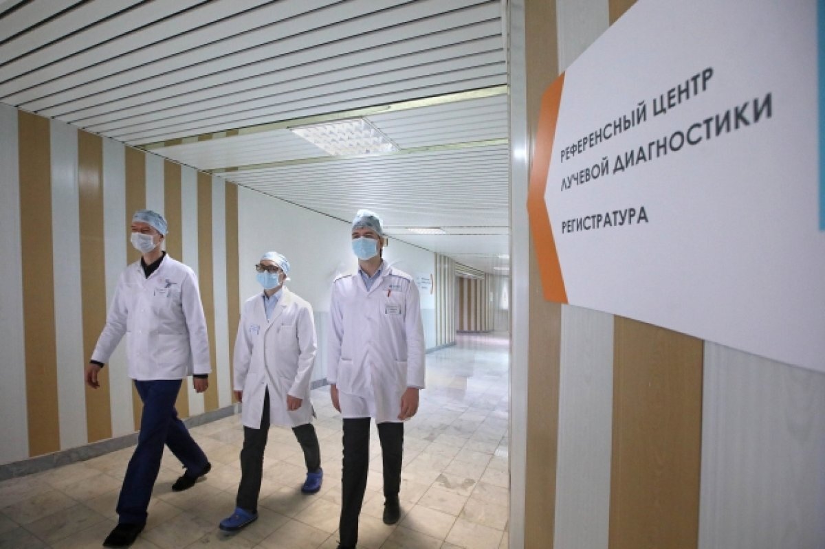    Началось голосование за участников Всероссийской премии «Будем жить!»
