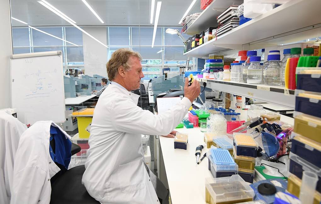 © EPA-EFE/FACUNDO ARRIZABALAGA 