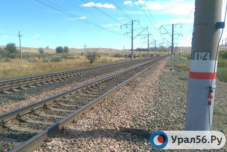    В Орске из-за отсутствия условий для инвалидов на станциях возбудили дело в отношении ОАО «РЖД»