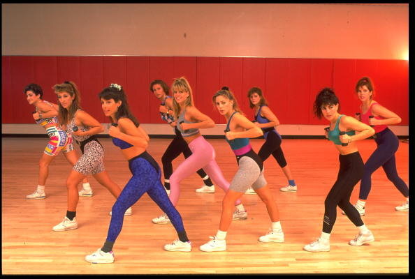 Фото: Mike Powell/Getty Images