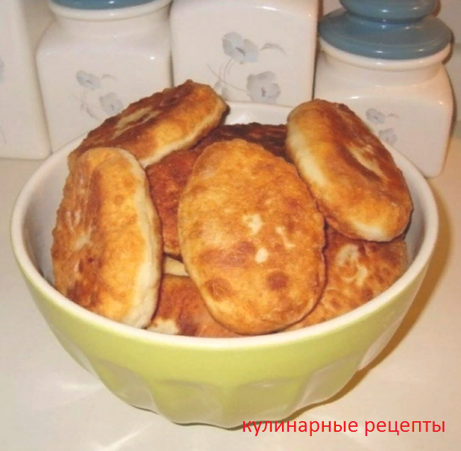 кулинарные рецепты