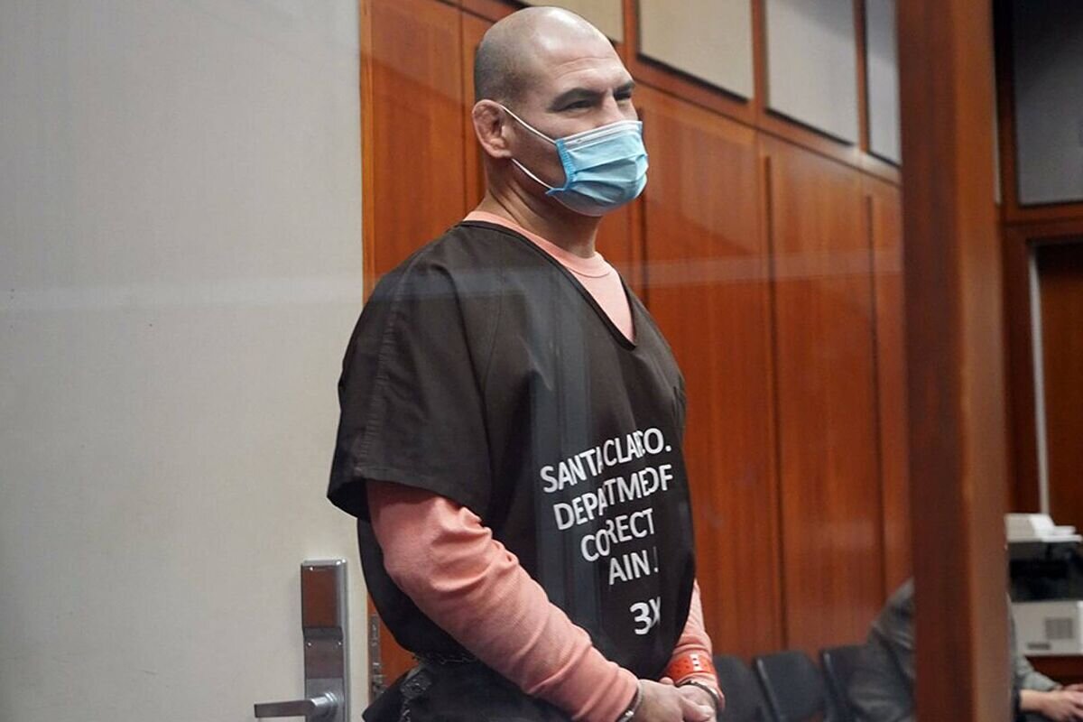 Фото: ТВ @dannyseguratv