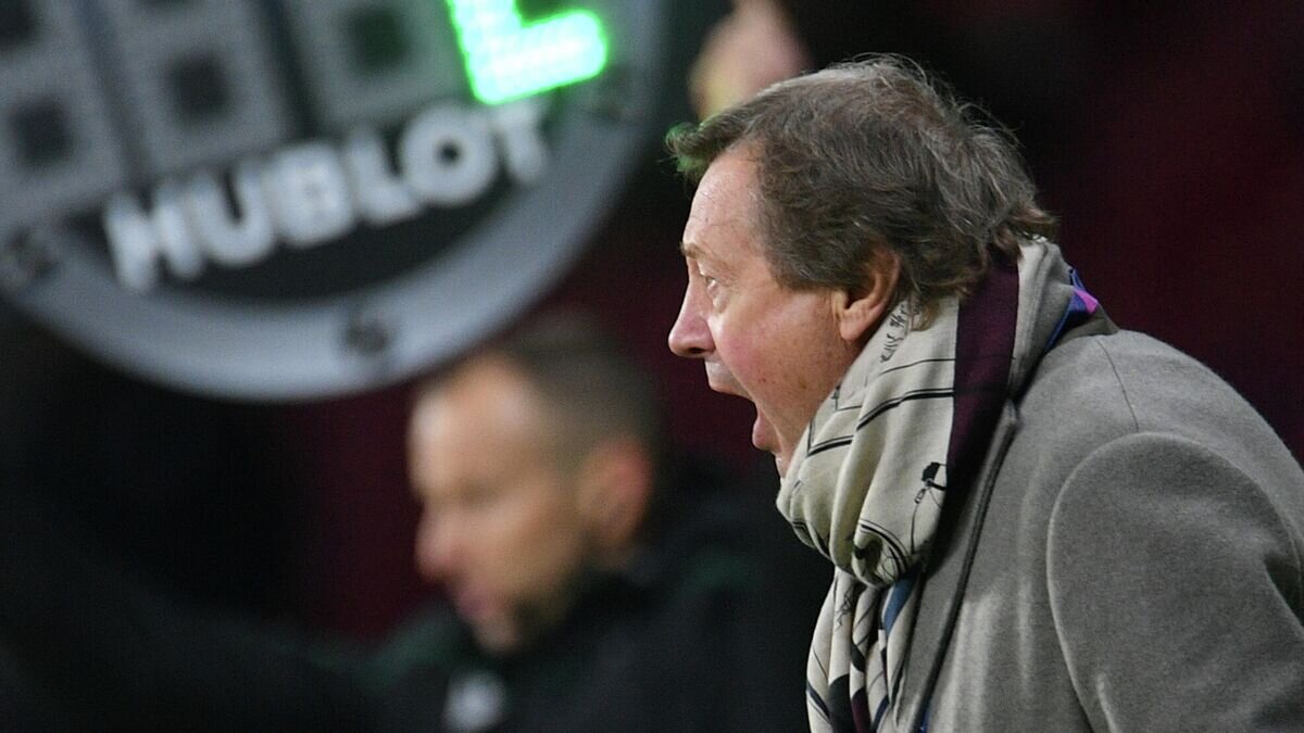    Юрий Семин© РИА Новости / Рамиль Ситдиков