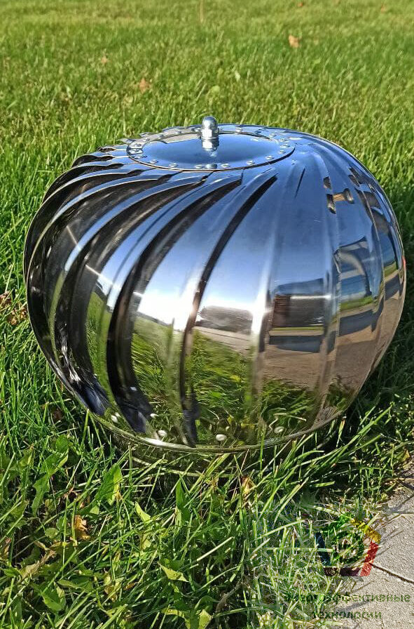 Фото из архива компании "Мерес"