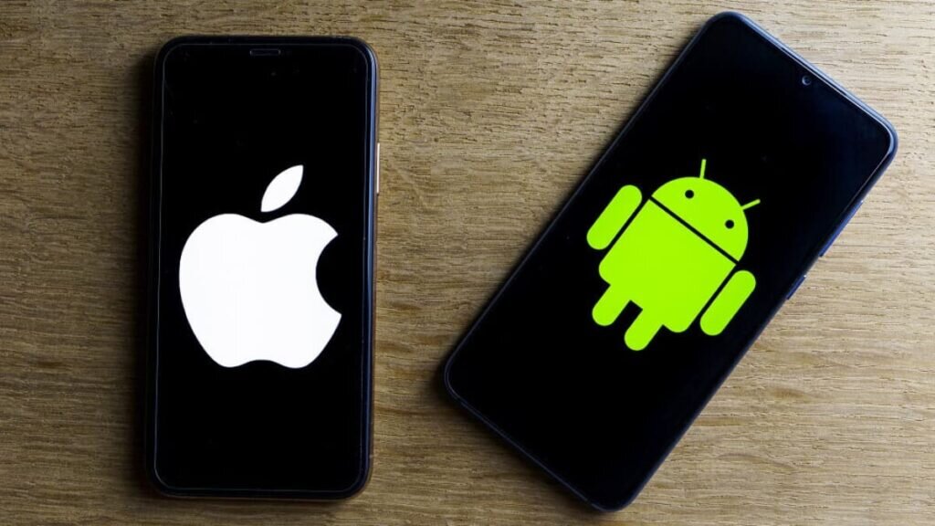 Почему iPhone дороже Android-смартфонов