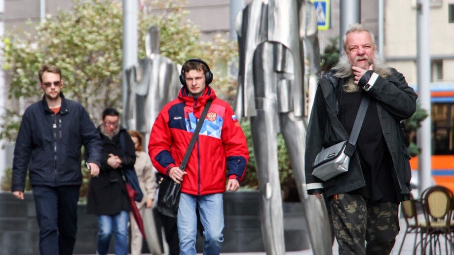 Фото: Сергей Лантюхов / Абзац