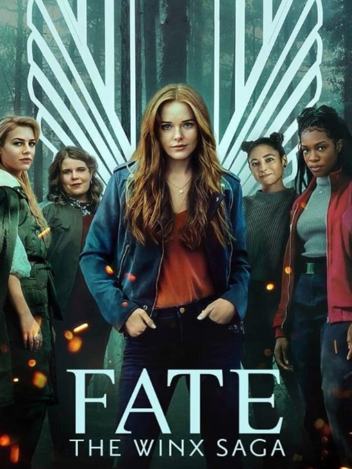 Подборка сериалов