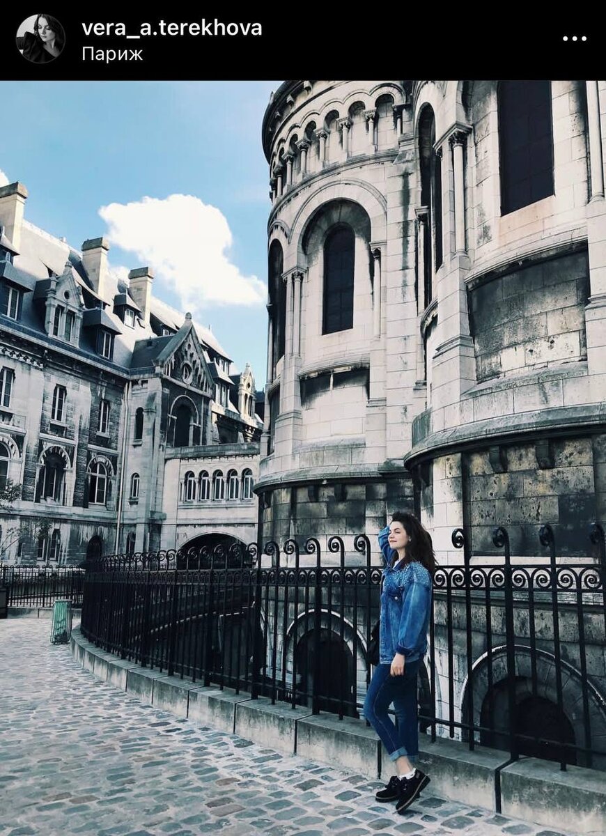 Basilica de Sacre Coeur
