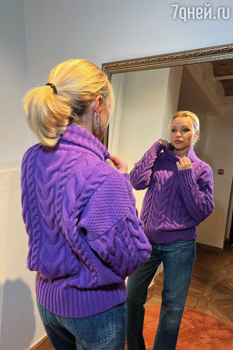    Инна Маликова предоставлено Пресс-службой