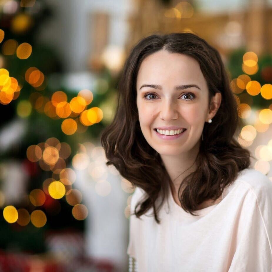 Валерия Ланская, фото из открытого источника