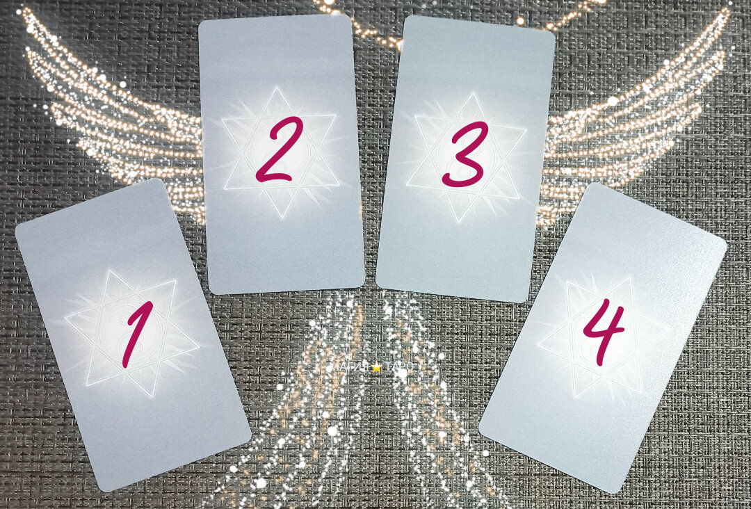 Варианты расклада 