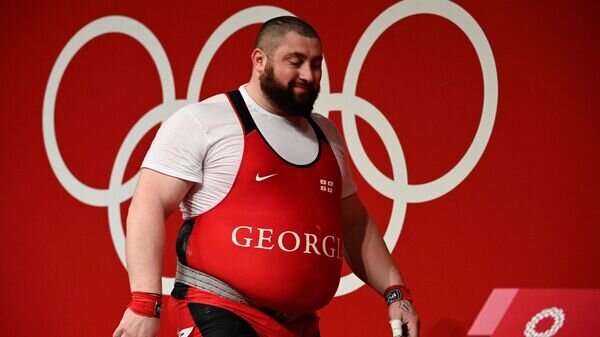    © AFP 2023 / ALEXANDER NEMENOV