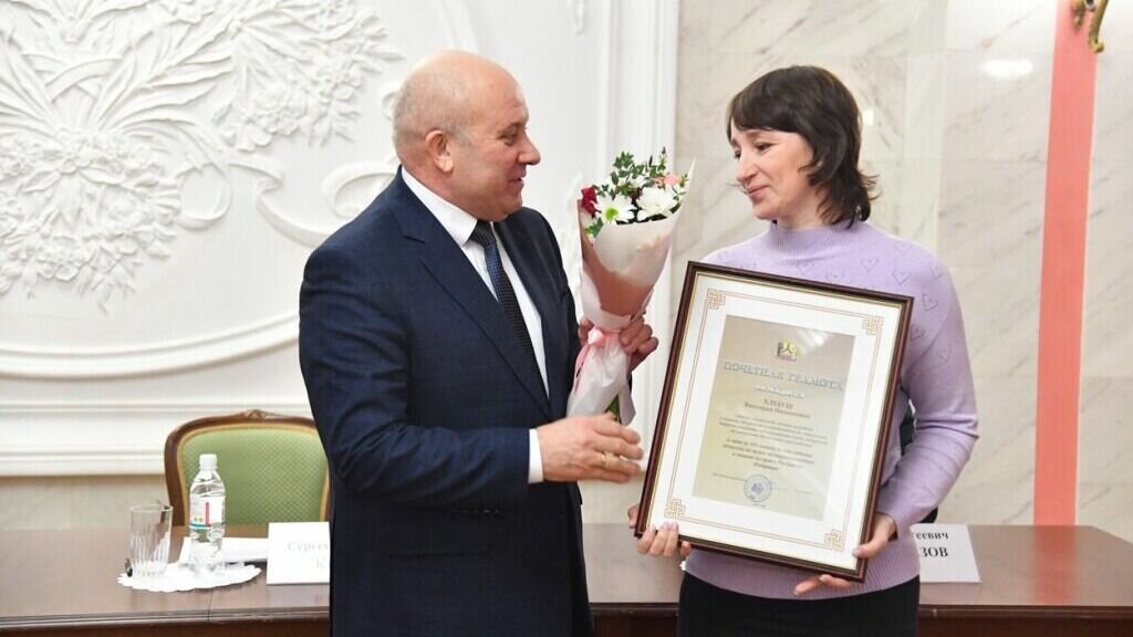     О состоянии детской преступности поговорили на расширенном заседании в ГДК.