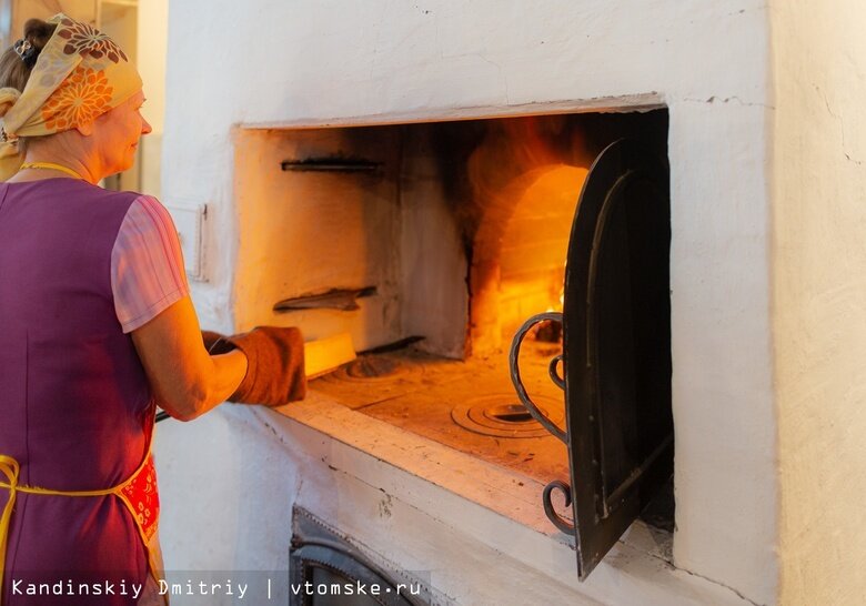    Фото: Дмитрий Кандинский / vtomske.ru