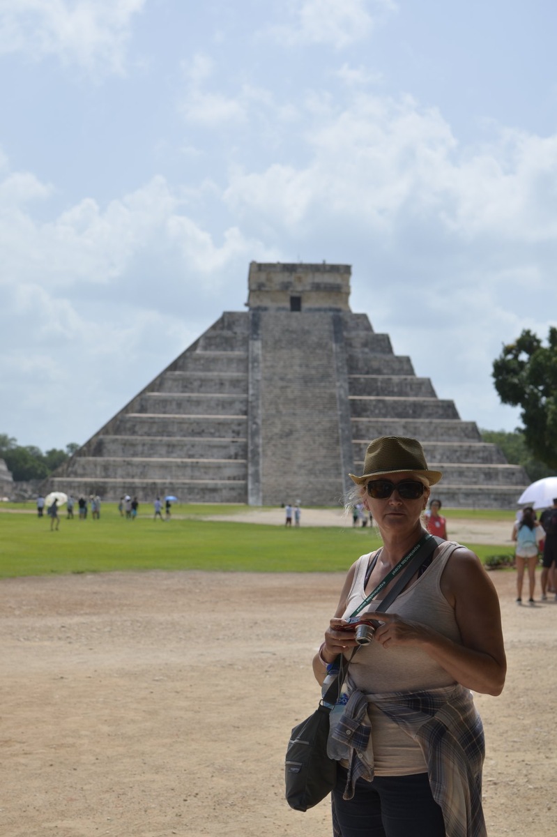 Фото из личного архива автора.