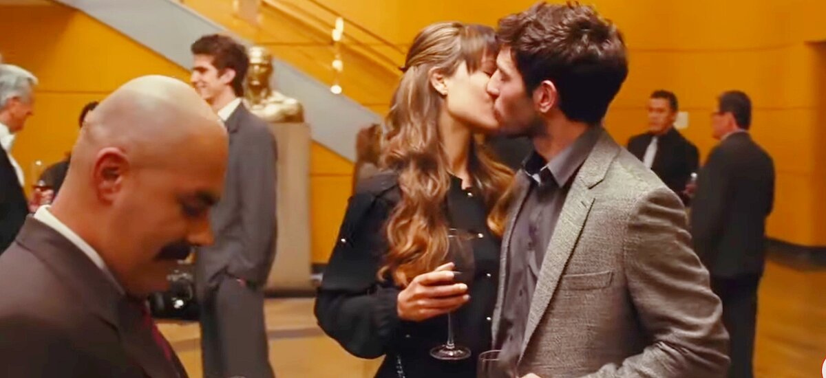 «Тебе никогда не откроют дверь»