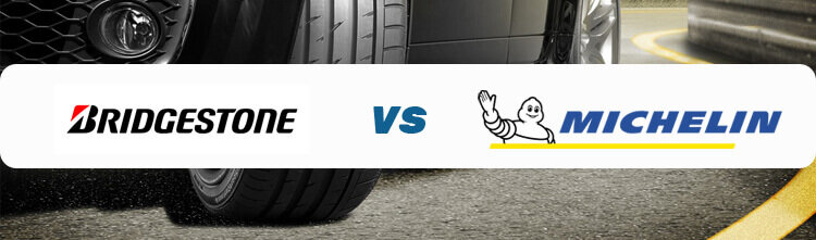 Michelin, Bridgestone или Nokian – какую резину лучше выбрать для вашего авто?