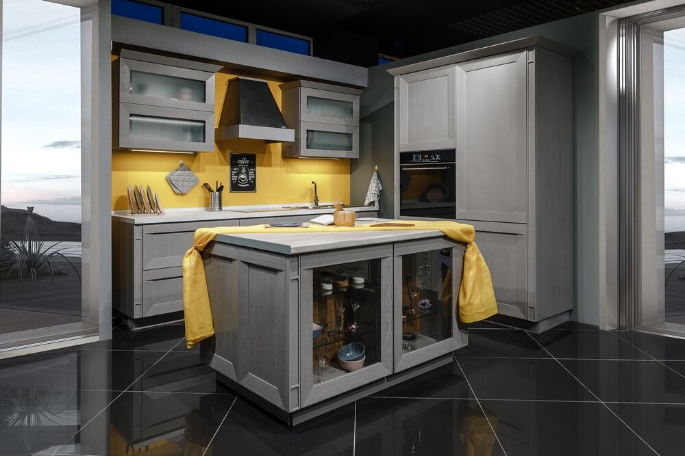 Кухня "Виола"