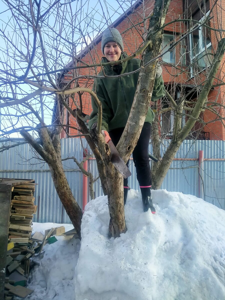 лишний ствол